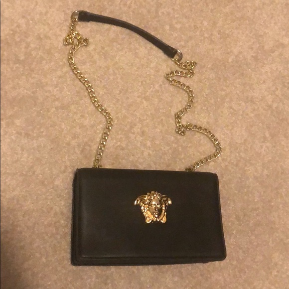 Versace Handbags - Versace crossbody bag